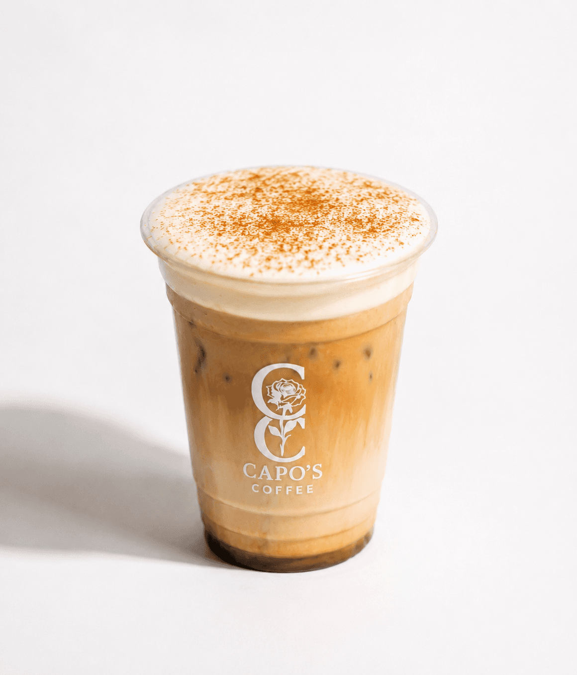 Latte España
