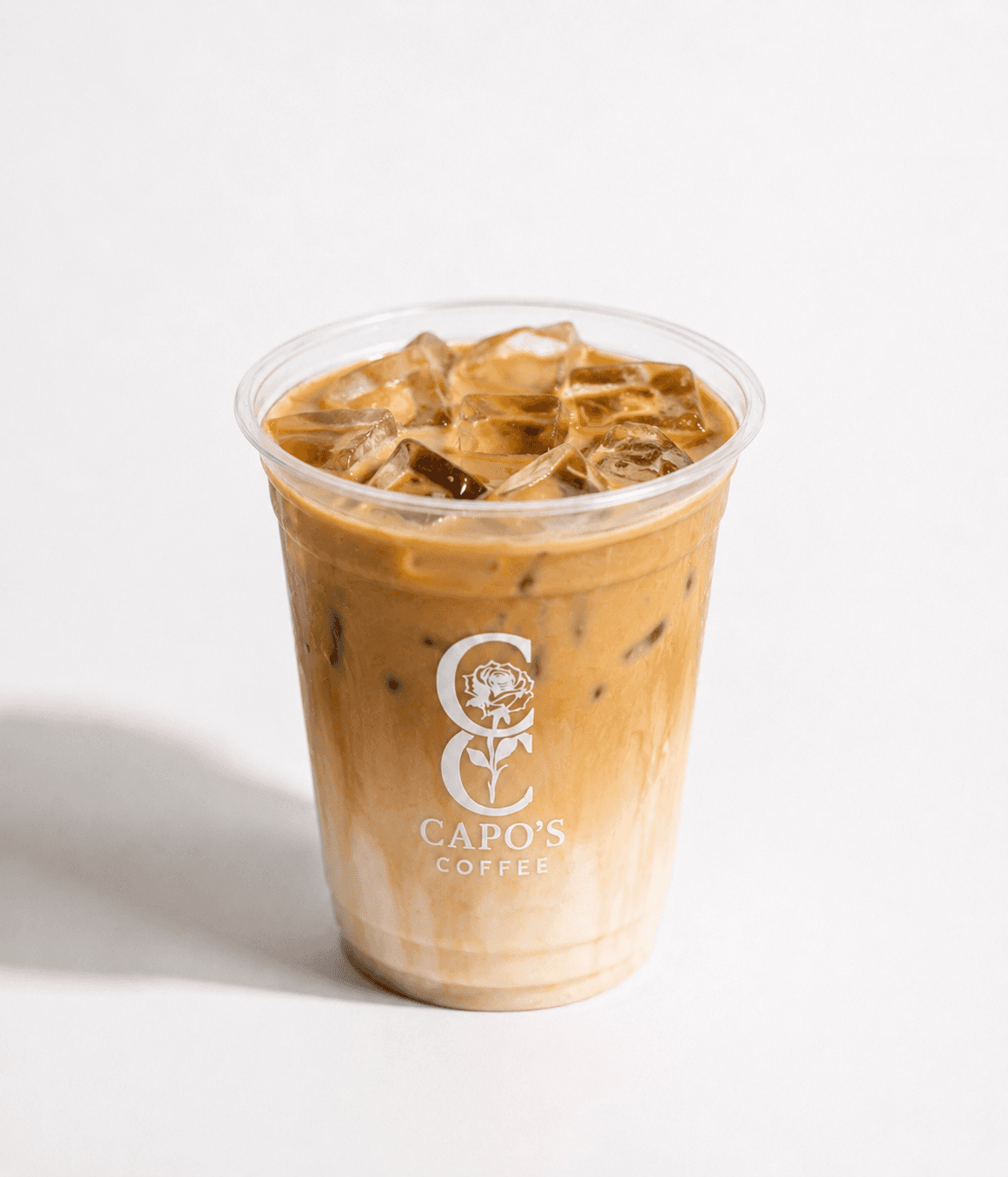 Iced Latte