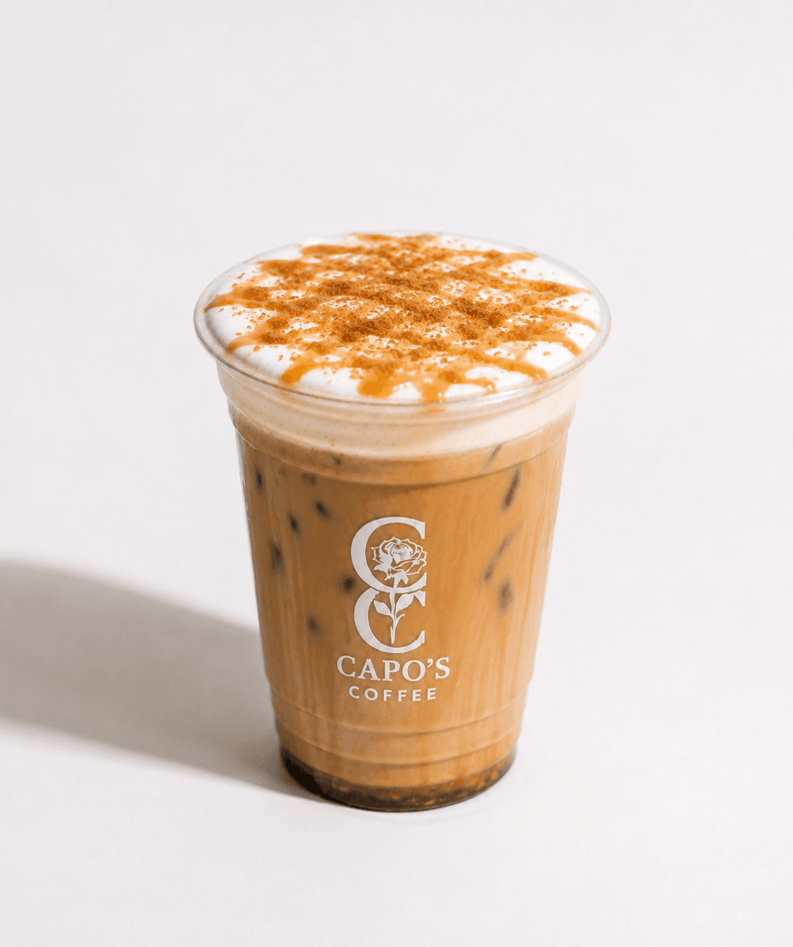 La Dolce Latte