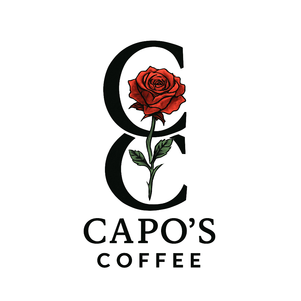 Capos logo