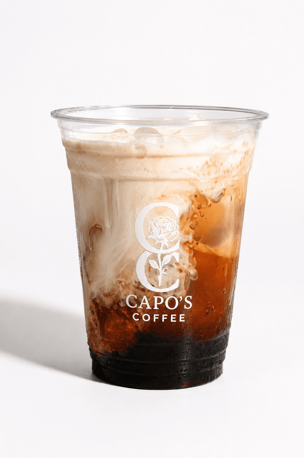 Tony's Cup